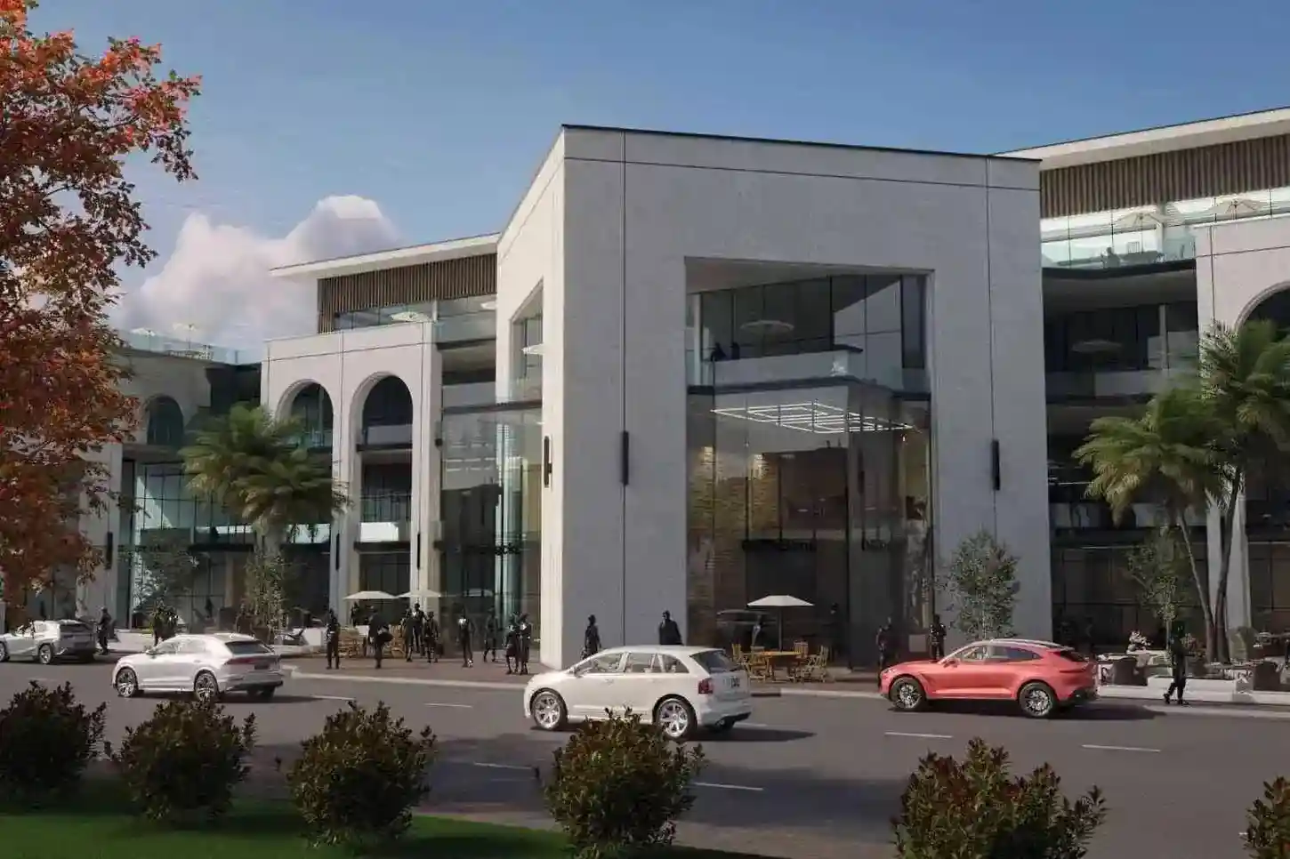 مول العيسائي